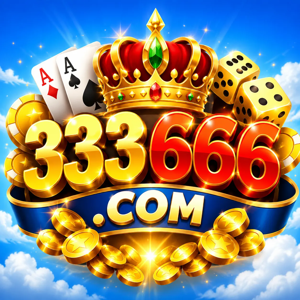 333666 - Petualangan Aksi di Dunia Fantasi
