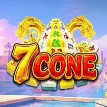 7cone APK Domino