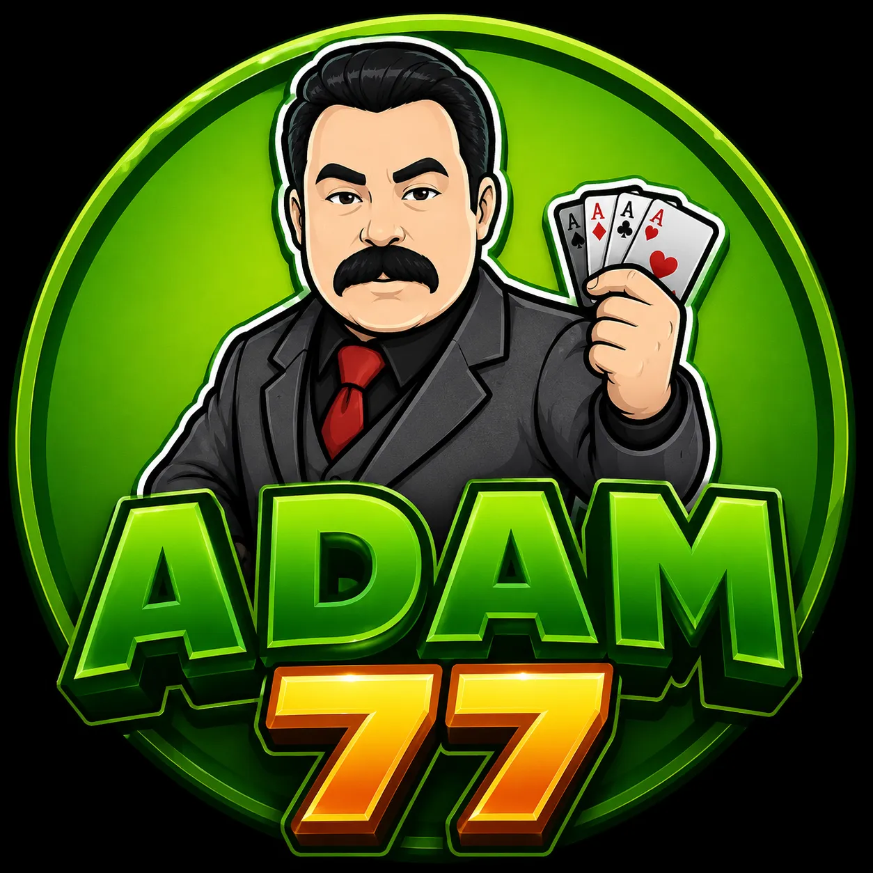 adam77 APK Simulation