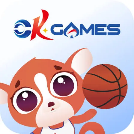 okgames APK QiuQiu
