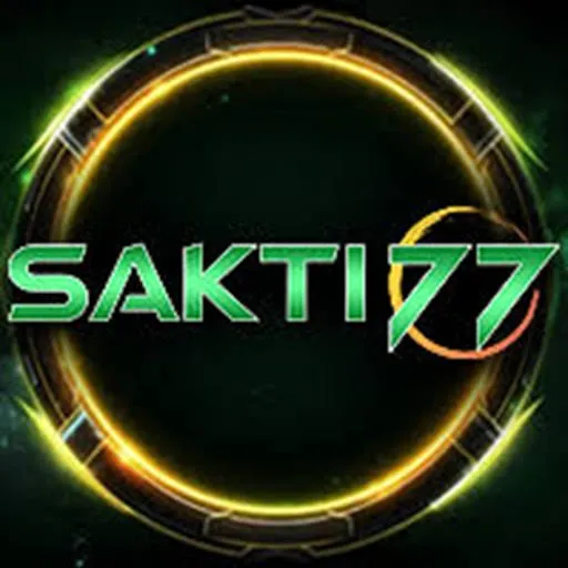 sakti77 APK Fishing