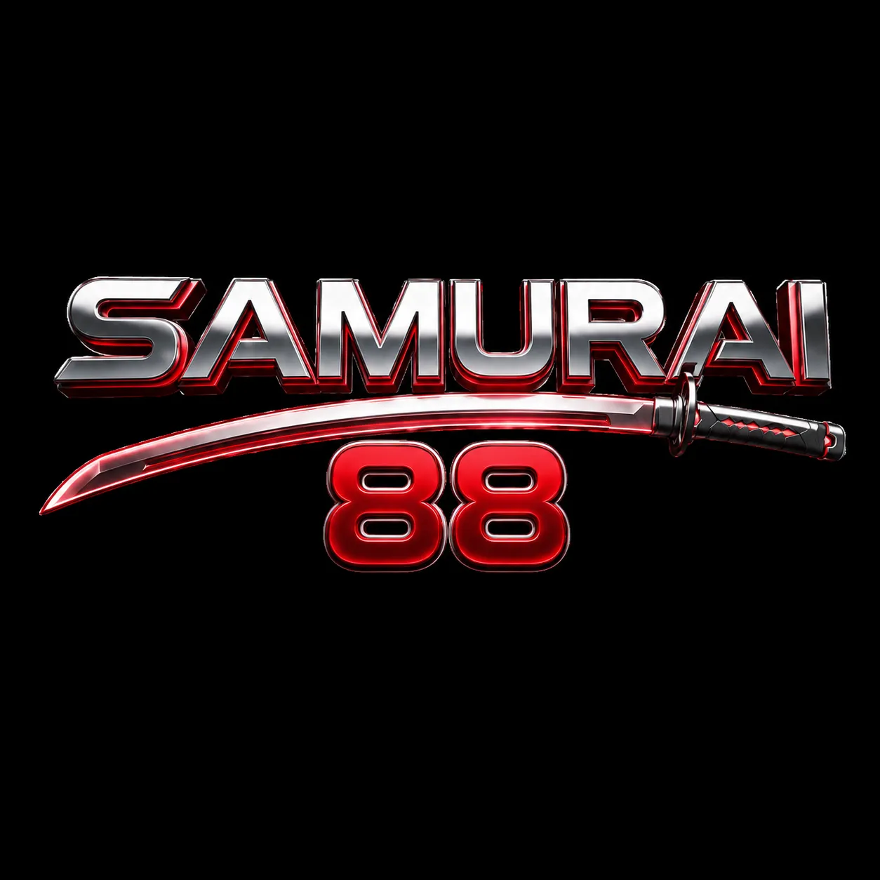 SAMURAI88 - Balapan Motor Penuh Aksi